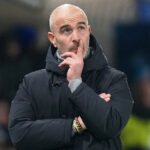 Italy Champions League Soccer