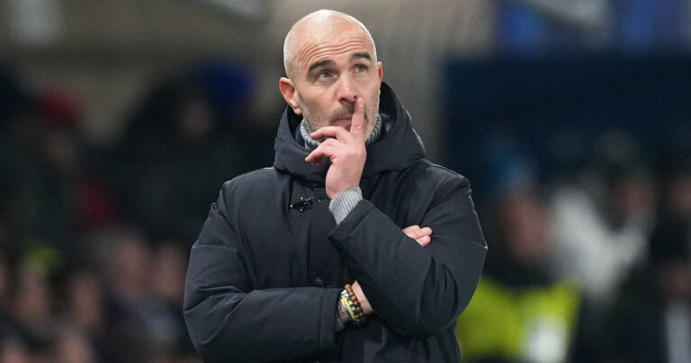 Italy Champions League Soccer